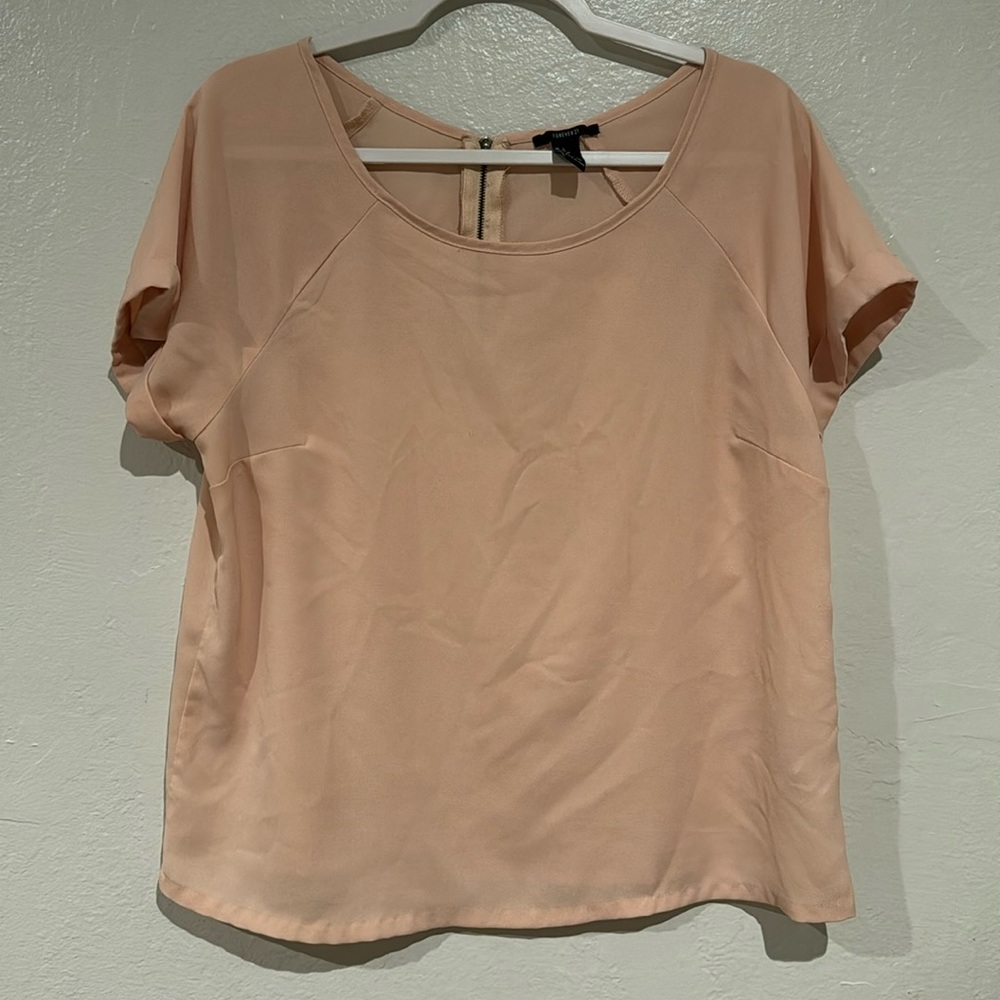 F21 women’s top